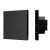 INTELLIGENT ARLIGHT Кнопочная панель SMART DALI-301-22-8K-D2-IN Black (BUS, Frameless) (IARL, IP20 Пластик, 5 лет) INTELLIGENT ARLIGHT Кнопочная панель SMART DALI-301-22-8K-D2-IN Black (BUS, Frameless) (IARL, IP20 Пластик, 5 лет)