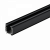 Аксессуар 3P PTR 2M-BL шинопровод черный 2м Jazzway Аксессуар 3P PTR 2M-BL шинопровод черный 2м Jazzway
