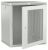 ITK LINEA W Шкаф 12U 600х450мм дверь перф. серый 2.0 ITK LINEA W Шкаф 12U 600х450мм дверь перф. серый 2.0