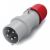 Вилка кабельная артикул DIS2131637 IP44 16A 3P+E+N 400В Вилка кабельная артикул DIS2131637 IP44 16A 3P+E+N 400В