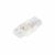 Коннектор для лент ARL-10x05mm STS (Arlight, Пластик)