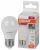 LVCLP60 7SW/865 230V E27 10X1  RU  OSRAM