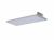 DOMINO LED PANEL/T (500) 80 S D120 3000K