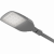 FREGAT LED 150W D120 740 RAL9006