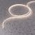 Led Strip Гибкий неон 12x6 24В 10Вт/м 3000K IP67 5м 432029 Led Strip Гибкий неон 12x6 24В 10Вт/м 3000K IP67 5м 432029