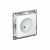 Розетка 1гн без З/К шторки с/у белый механизм 16А AtlasDesign Systeme Electric Розетка 1гн без З/К шторки с/у белый механизм 16А AtlasDesign Systeme Electric