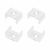 Держатель LINE-1715 (Arlight, Пластик) Держатель LINE-1715 (Arlight, Пластик)