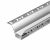 Профиль COMFORT21-V-FANTOM-2000 ANOD (Arlight, Алюминий) Профиль COMFORT21-V-FANTOM-2000 ANOD (Arlight, Алюминий)