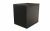 Шкаф настенный 19-дюймовый (19), 18U 908x600х800 металл Hyperline TWB-1868-SR-RAL9004