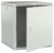ITK LINEA W Шкаф 12U 600х600мм дверь металл серый 2.0 ITK LINEA W Шкаф 12U 600х600мм дверь металл серый 2.0