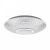 Светильник настенно-потолочный REXANT Satori Melody 2700-6500 K RGB Bluetooth Sound с пультом и APP LED