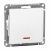 Выключатель 1кл с подсв с/у белый механизм W59 Systeme Electric (1/10) Выключатель 1кл с подсв с/у белый механизм W59 Systeme Electric (1/10)