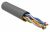 UTP 4PR 24AWG CAT5e информационный (0,45мм медь) ПВХ GENERICA (100)