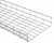 Лоток 100х150х3000 проволочный INOX IEK (6)