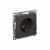 Розетка 1гн с З/К шторки с/у базальт механизм 16А AtlasDesign Systeme Electric (1/20) Розетка 1гн с З/К шторки с/у базальт механизм 16А AtlasDesign Systeme Electric (1/20)