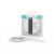 Лента светодиод 12В 4,8Вт/m 312Лм/м 4000K 8mm 2835/60 IP20 3m Gauss Basic LED 1/100