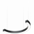 OREOL SEMI FLD/P (1500) 840 BK