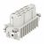 Розетка OptiLink HDC-HD-25-10-FC-(0,14-2,5)-250V
