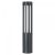 Светильник LGD-CASTELLO-BOLL-H800-20W Warm3500-MIX (GR, 80 deg, 230V) (Arlight, IP65 Металл, 5 лет) Светильник LGD-CASTELLO-BOLL-H800-20W Warm3500-MIX (GR, 80 deg, 230V) (Arlight, IP65 Металл, 5 лет)