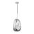 Maytoni Modern Mabell Хром Подвесной светильник E27 60W