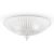 Maytoni Classic Bonnet Хром Потолочный светильник E14 60W Maytoni Classic Bonnet Хром Потолочный светильник E14 60W