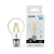 Лампа светодиод 7Вт А60 груша Е27 4100К 560Лм филамент прозр Gauss Filament Elementary (1/10/50)