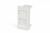 Hyperline SIP2-1K-M45-22.5 Вставка 45x22,5 (аналог Mosaic) для 1 модуля формата Keystone Jack, со шторкой