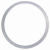 Кольцо уплотнительное силиконовое для PGX70 Jazzway
