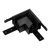 Коннектор угловой MAG-ORIENT-CON-2653-STR-G-L90 (BK) (Arlight, Металл) Коннектор угловой MAG-ORIENT-CON-2653-STR-G-L90 (BK) (Arlight, Металл)