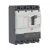 Авт. выкл. пост. тока YON pro MNX630M 4P 550A 85kA при DC1000V расц. TMD DC