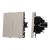 ARL NOBE Выключатель 1 кл подсветка софт-тач кашемир SWT-MK01-SFPL-L-CA (250V, 10A) (Arlight, -) ARL NOBE Выключатель 1 кл подсветка софт-тач кашемир SWT-MK01-SFPL-L-CA (250V, 10A) (Arlight, -)
