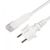 Шнур питания для лент ARL-15x6.5mm (Arlight, Пластик)