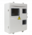 Ящик СК 3-6 дверь 370х325х105 пластик IP55 КРЗМИ (1/3)