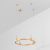 Основание ART-APRIORI-ROUND-HANG-R600 (GD) (Arlight, IP20 Металл, 3 года) Основание ART-APRIORI-ROUND-HANG-R600 (GD) (Arlight, IP20 Металл, 3 года)