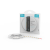 Лента светодиод 12В 4,8Вт/m 312Лм/м 4000K 8mm 2835/60 IP20 2m Gauss Basic LED 1/100