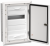 Щит распр. ЩРВ-24мод 505х365х130 встр. с зам. металл бел IP31 TITAN 5 IEK (1)
