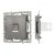 Механизм компьютерной розетки SCT-MPC1-PL-GR (RJ-45, CAT6) (Arlight, -) Механизм компьютерной розетки SCT-MPC1-PL-GR (RJ-45, CAT6) (Arlight, -)