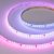Лента герметичная SPI-SE-A120-10mm 24V RGB-PX6-BPT (23 W/m, IP65, 2835, 5m) (Arlight, бегущий огонь) Лента герметичная SPI-SE-A120-10mm 24V RGB-PX6-BPT (23 W/m, IP65, 2835, 5m) (Arlight, бегущий огонь)