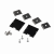 Заглушка торцевая для PAL3535 BLACK /набор 2шт/ Jazzway Заглушка торцевая для PAL3535 BLACK /набор 2шт/ Jazzway