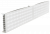 Рассеиватель LIGHTING PRO Панели светодиодной 1195х596 ЛЕДЛ.012123.04