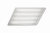 Светодиодный светильник Diora Office SE 20/2800 microprism 2800лм 24Вт 6000K IP40 0.95PF 80Ra DL Kп<1