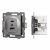 Механизм USB розетки SCT-MUAC-PL-GR-V (5V, 3A, QC4) (Arlight, -) Механизм USB розетки SCT-MUAC-PL-GR-V (5V, 3A, QC4) (Arlight, -)