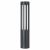 Светильник LGD-CASTELLO-BOLL-H1000-20W Warm3500-MIX (GR, 80 deg, 230V) (Arlight, IP65 Металл, 5 лет) Светильник LGD-CASTELLO-BOLL-H1000-20W Warm3500-MIX (GR, 80 deg, 230V) (Arlight, IP65 Металл, 5 лет)