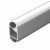 Профиль WARDROBE-1530-2000 ANOD (Arlight, Алюминий) Профиль WARDROBE-1530-2000 ANOD (Arlight, Алюминий)