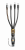 Муфта концевая (HT1P-01/4x70-120L12S)