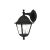 Maytoni Outdoor Abbey Road Черный Бра E27 60W Maytoni Outdoor Abbey Road Черный Бра E27 60W