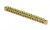 Шина PEN "ноль-земля" 6х9мм 16/2 (16 групп/крепеж по краям) Plexup