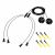 Подвес LINE-6070 2x2m Set BLACK (Pad 9x2mm) (Arlight, Металл) Подвес LINE-6070 2x2m Set BLACK (Pad 9x2mm) (Arlight, Металл)