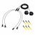 Подвес LINE-6070 2x4m Set BLACK (Pad 9x2mm) (Arlight, Металл) Подвес LINE-6070 2x4m Set BLACK (Pad 9x2mm) (Arlight, Металл)