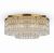 Потолочный светильник Золото